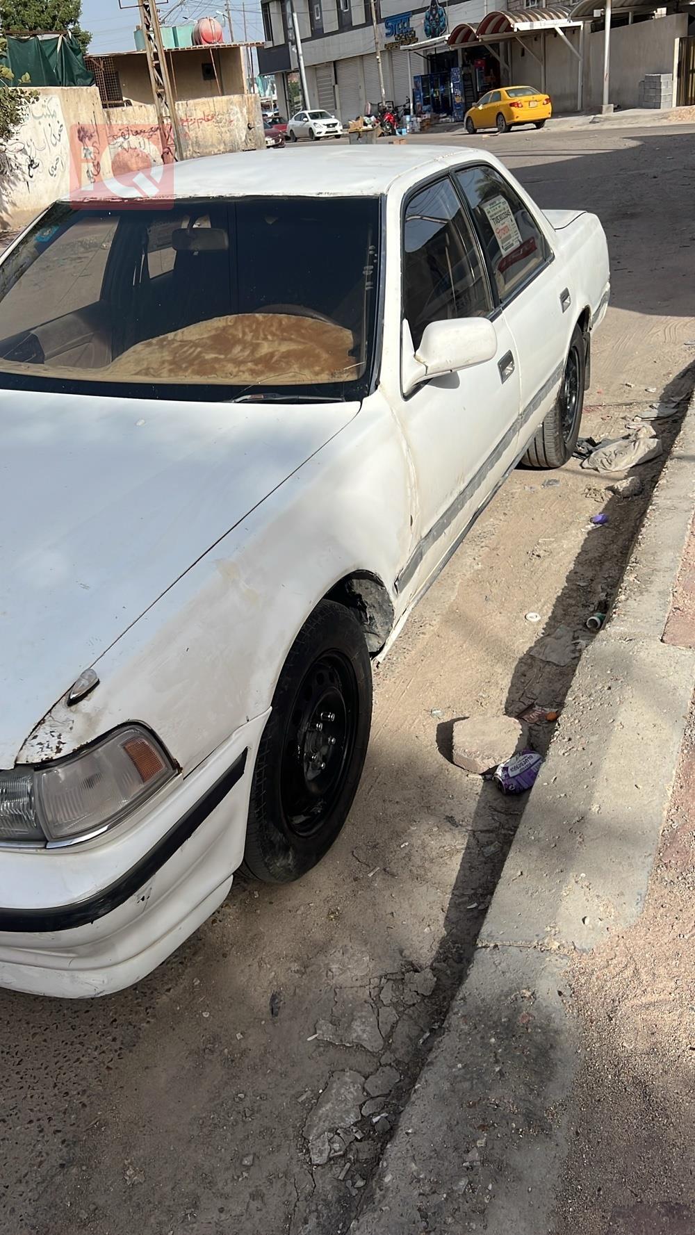تويوتا II مارك